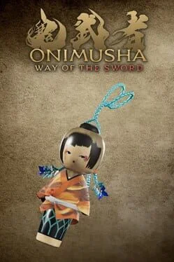 Onimusha: Way of the Sword - Charm: Little Dancer Onimusha: Way of the Sword - Charm: Little Dancer