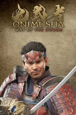 Onimusha: Way of the Sword - Outfit for Musashi: Red Armor Onimusha: Way of the Sword - Outfit for Musashi: Red Armor
