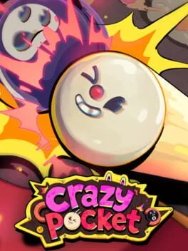 Crazy Pocket Crazy Pocket