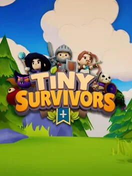 Tiny Survivors Tiny Survivors