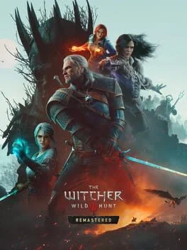 The Witcher 3: Wild Hunt Remastered The Witcher 3: Wild Hunt Remastered