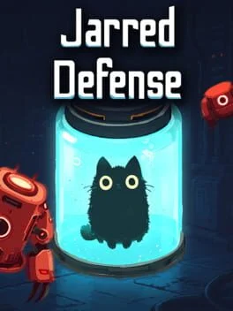Jarred Defense Jarred Defense