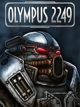 Olympus 2249 Olympus 2249