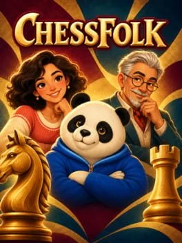 Chess Folk Chess Folk