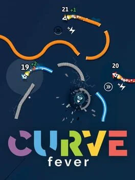 Curve Fever Curve Fever